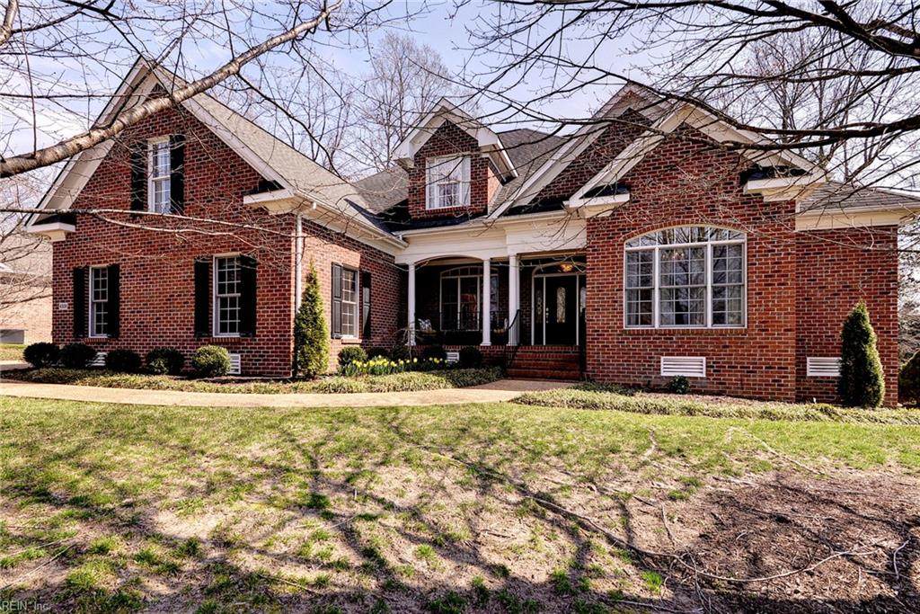 4309 Oak Tree Ln - Photo 1