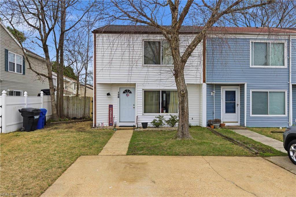 128 Thalia Trace Dr - Photo 1
