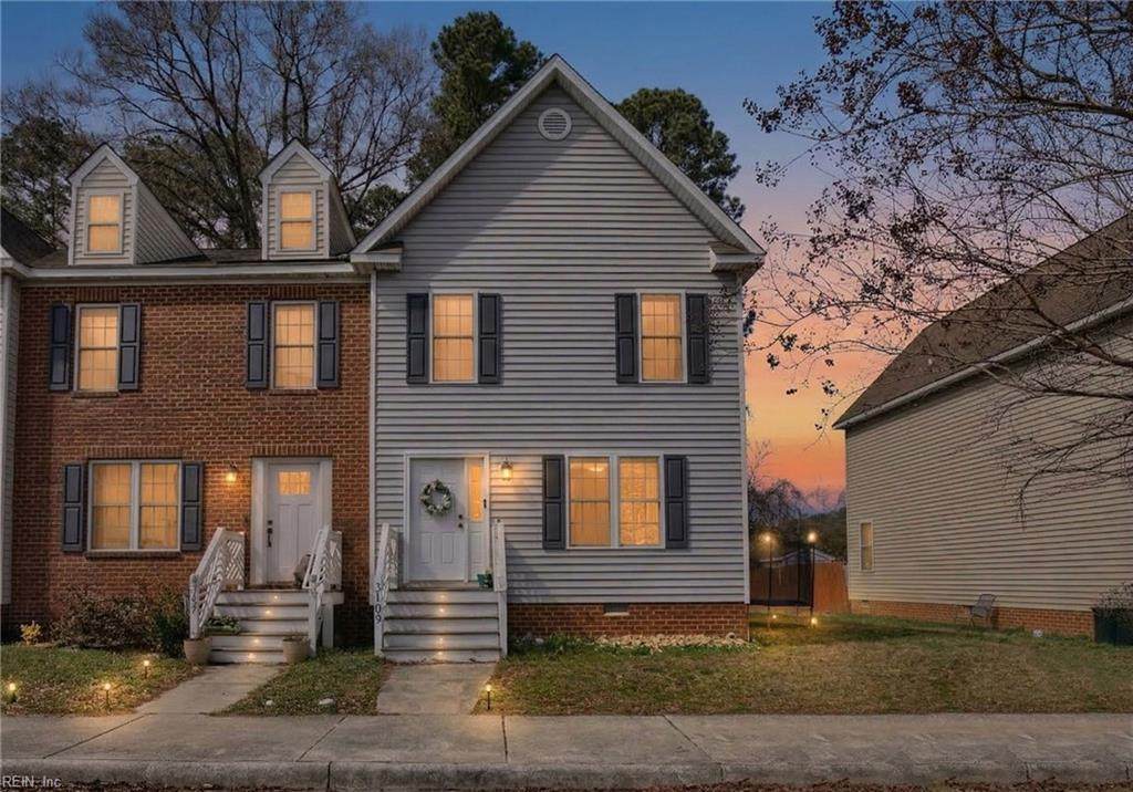 3109 Taylor Ave - Photo 1
