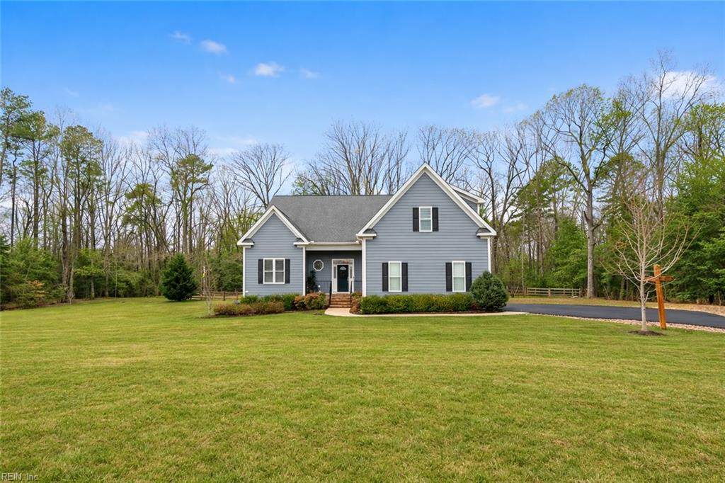 4430 Gelding Rd - Photo 1
