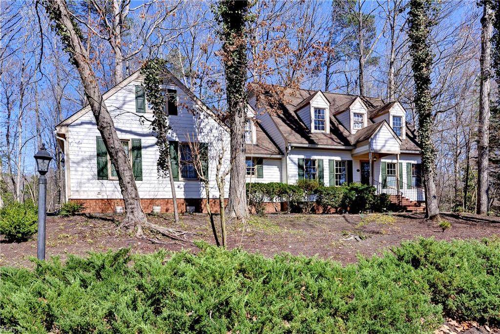 107 Landsdown - Photo 1