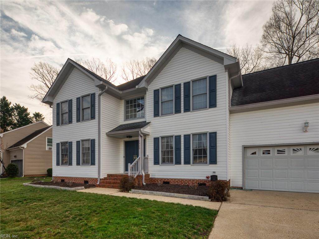2920 Crossings Dr - Photo 1