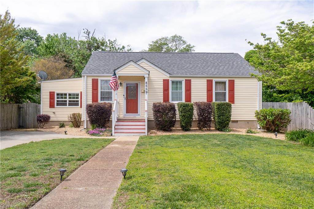 8559 Old Ocean View Rd - Photo 1