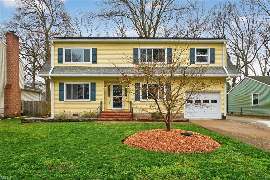 5 El Dorado Ct - Photo 1