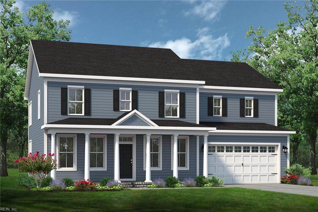 206 Balfour Dr - Photo 1