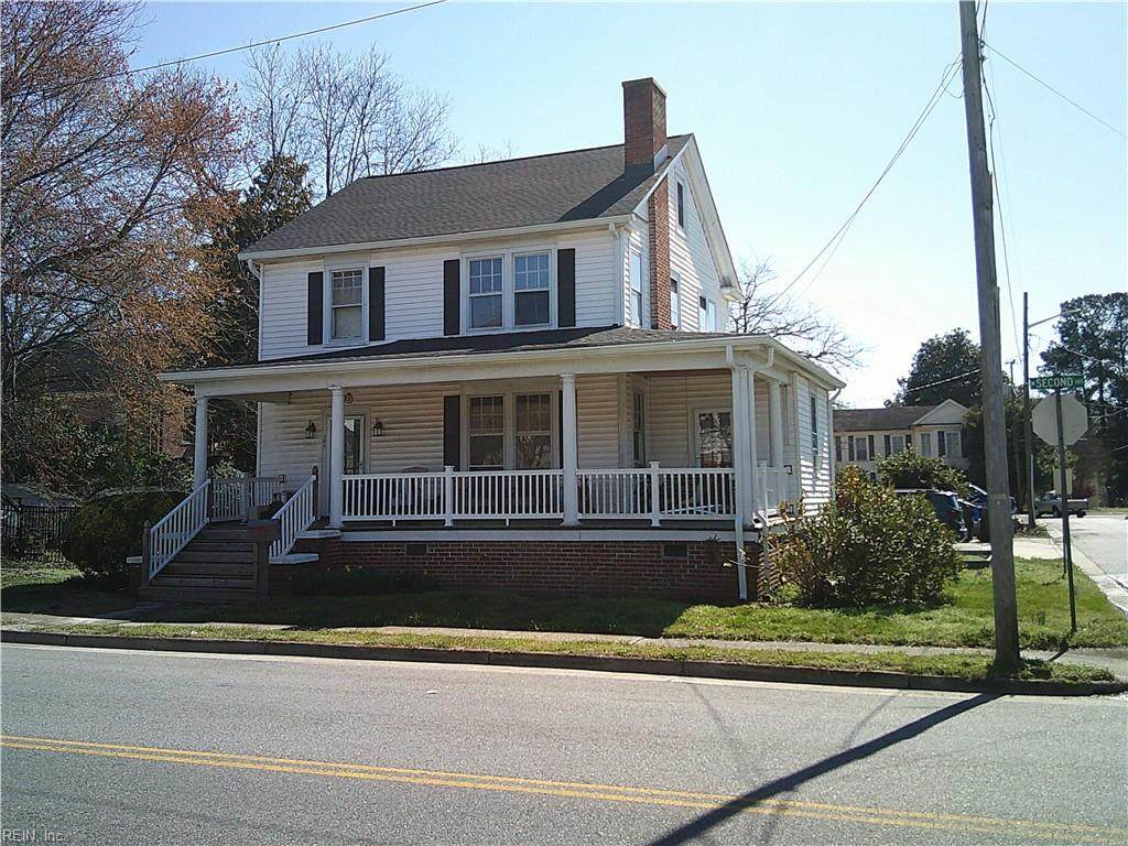 303 Second Ave - Photo 1