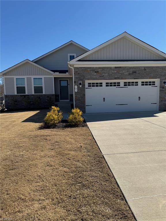 101 Martha Washington Pw - Photo 1