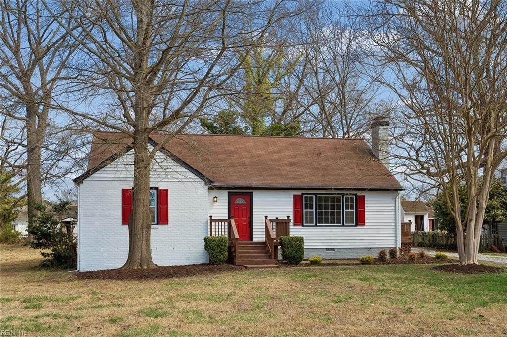 915 Jackson Dr - Photo 1