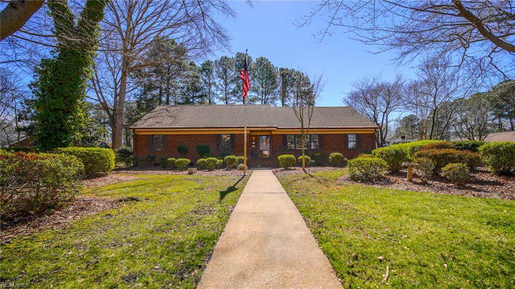 201 Arch Rd - Photo 1