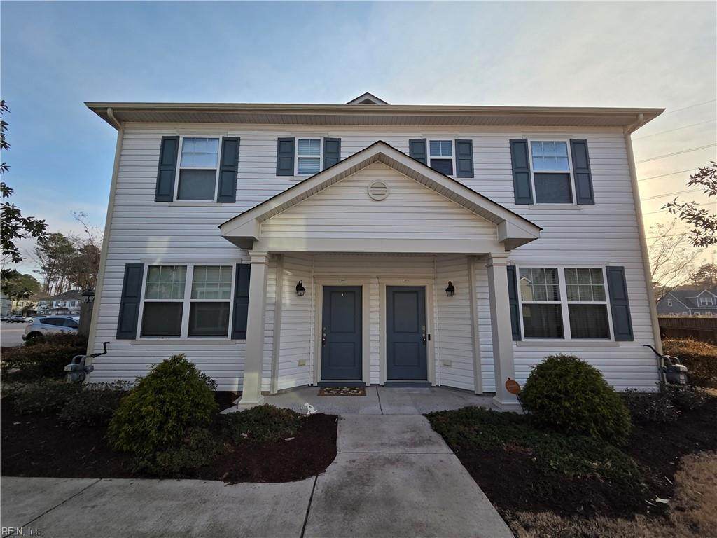2870 Baldwin Dr - Photo 1