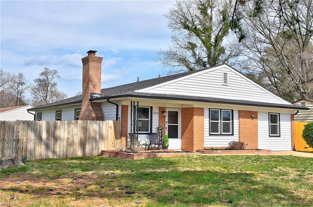 3144 Gaston Dr - Photo 1