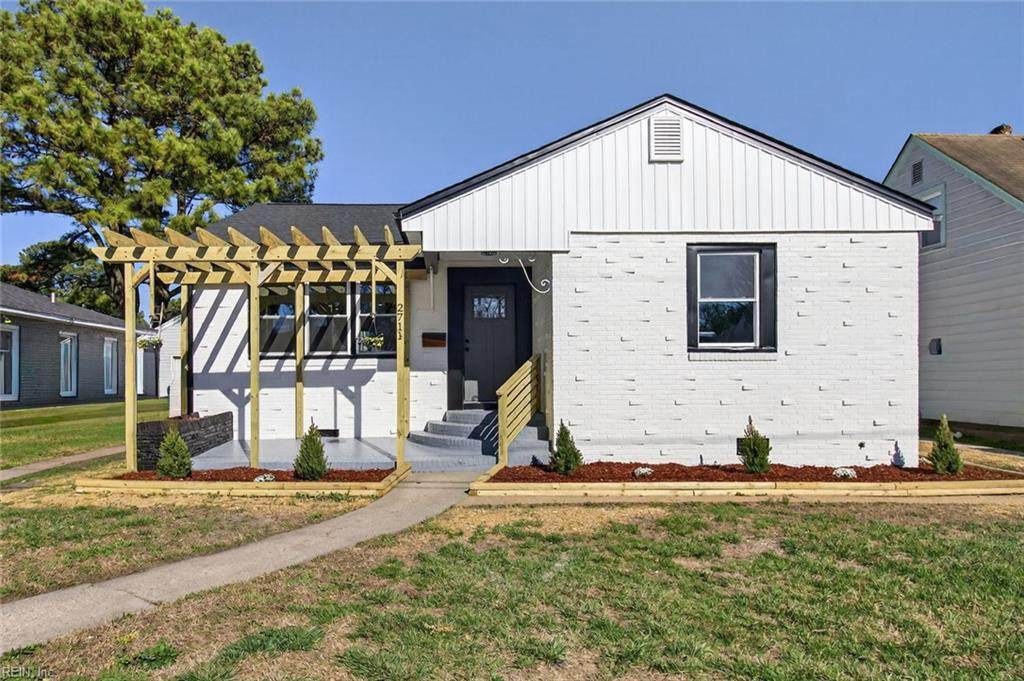 2711 Evergreen Pl - Photo 1