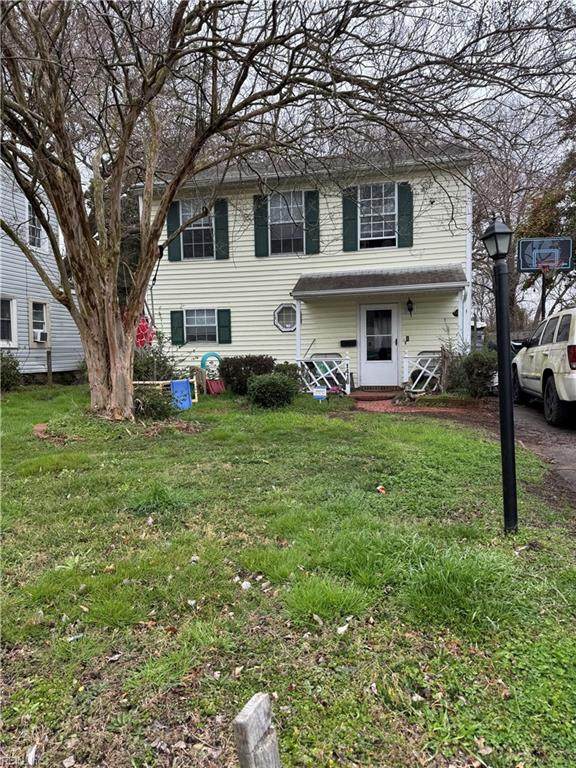 1416 Bolton St - Photo 1
