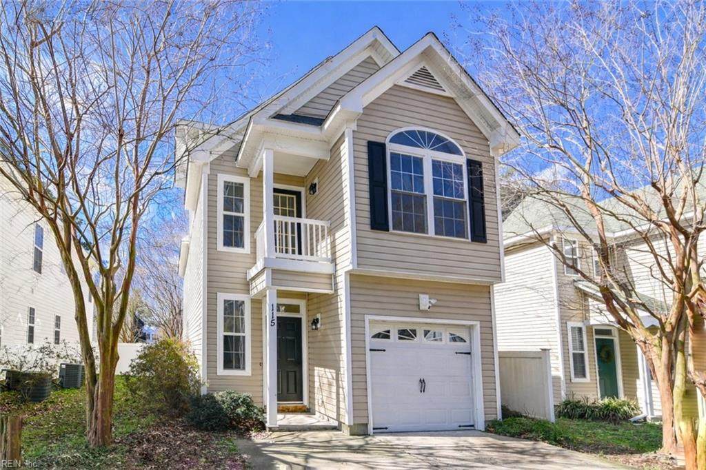 115 Fir Ave - Photo 1