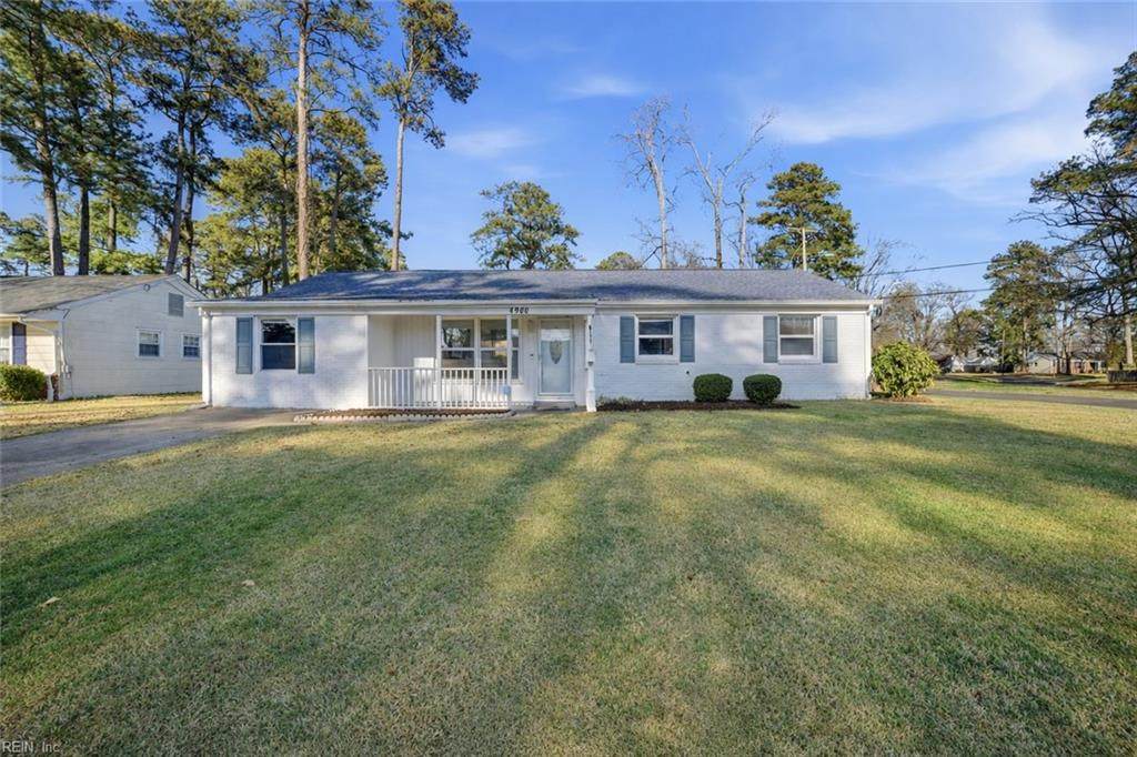 4900 Klamath Rd - Photo 1