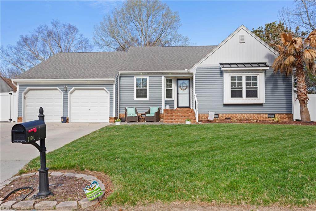 2176 Teasdale Dr - Photo 1