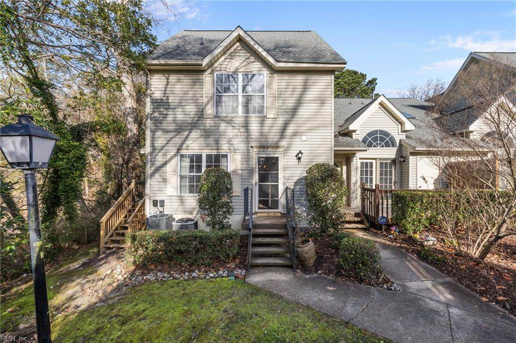 2513 London Pointe Dr - Photo 1