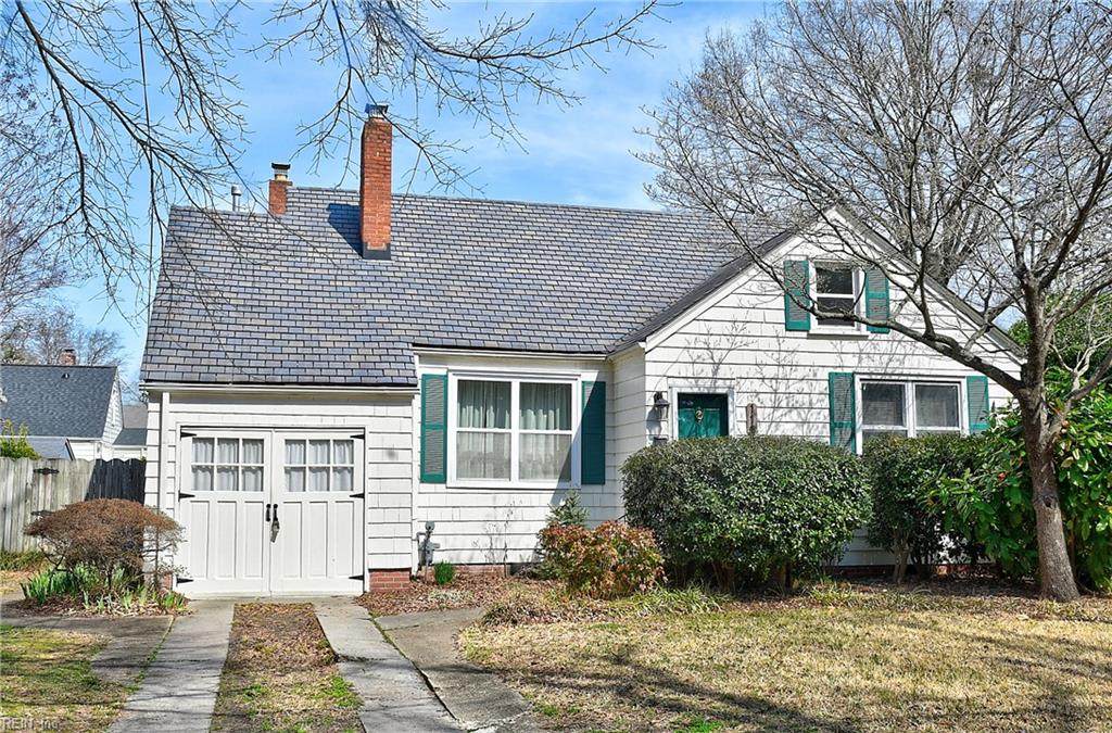 118 Beverly Ave - Photo 1