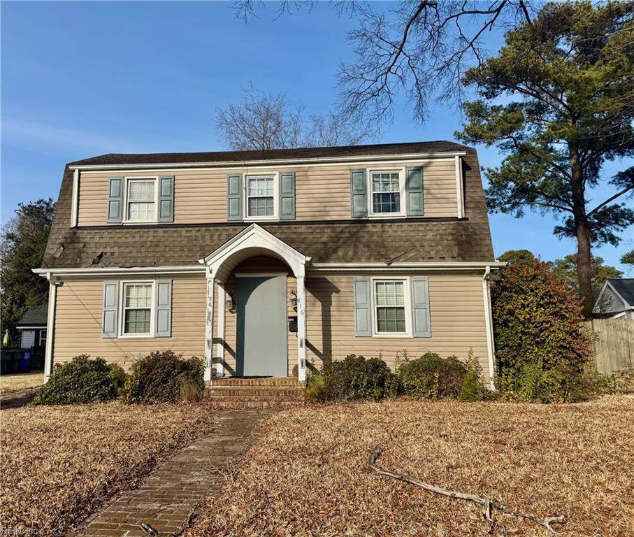 416 Sinclair St - Photo 1