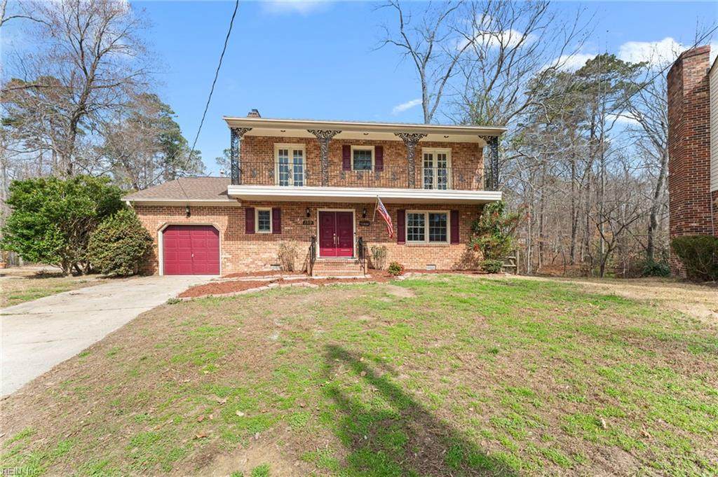 159 Highwood Cir - Photo 1