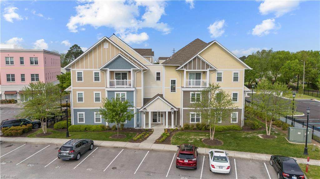 1016 Thoroughgood Way - Photo 1