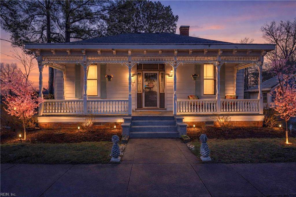 25 Griffin St - Photo 1