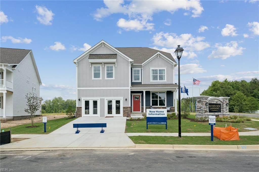 317 Riverview Rd - Photo 1