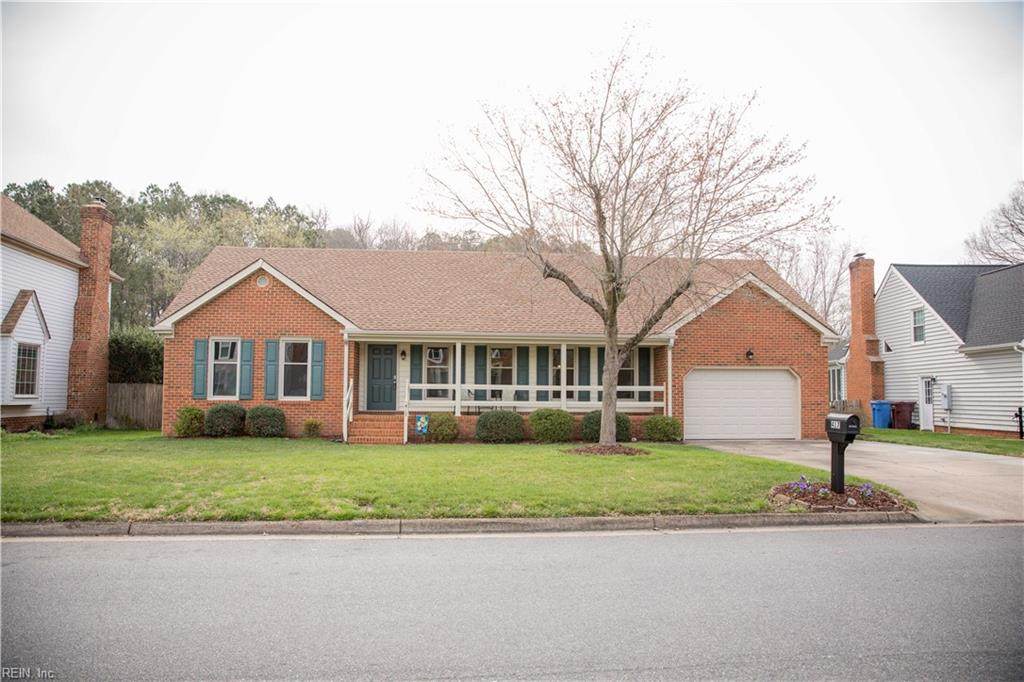 417 Granada Dr - Photo 1