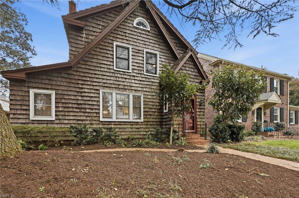 1419 Armistead Bridge Rd - Photo 1