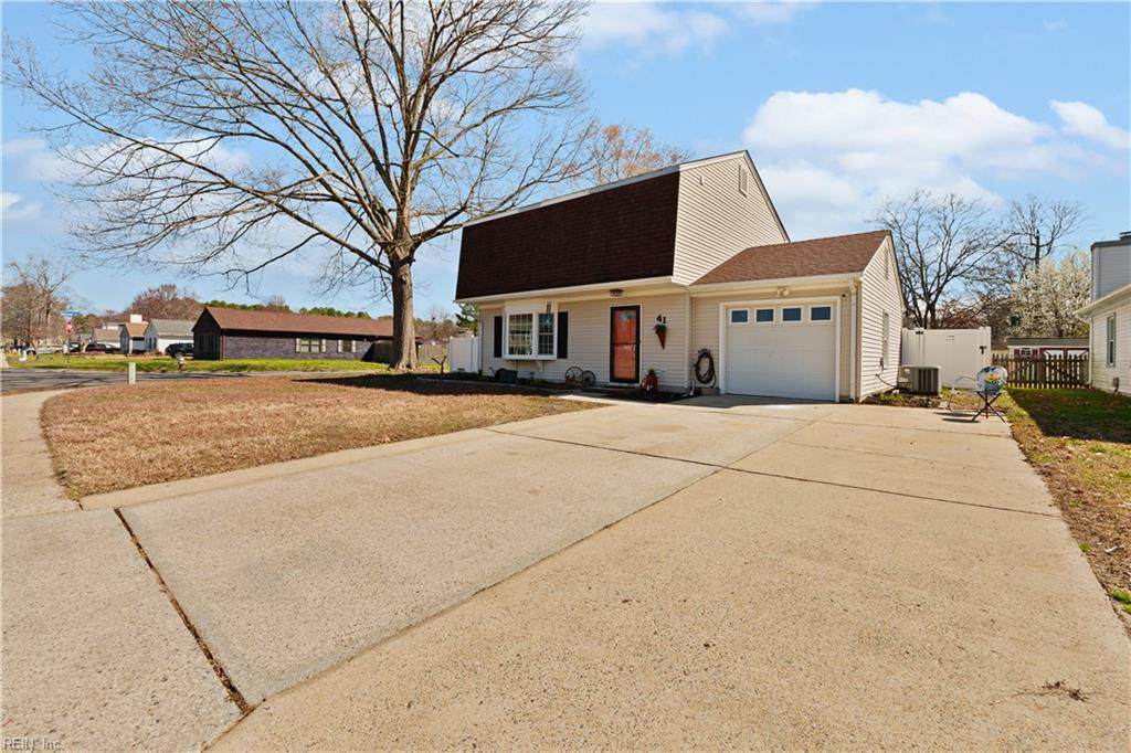 41 Sanlun Lakes Dr - Photo 1