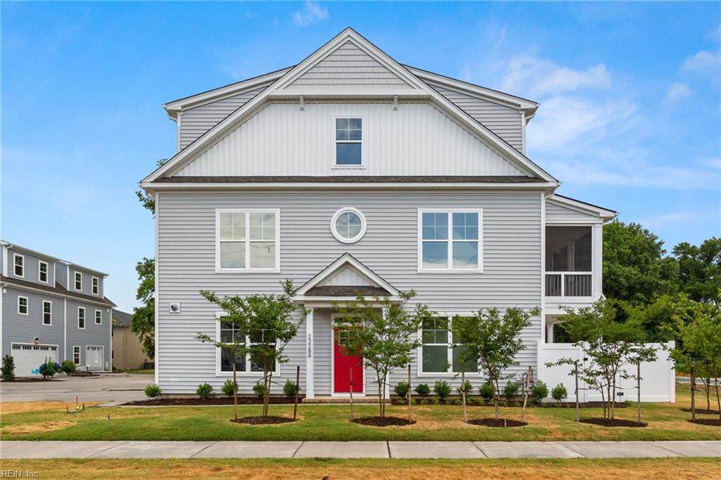 2328 Pleasure House Rd - Photo 1