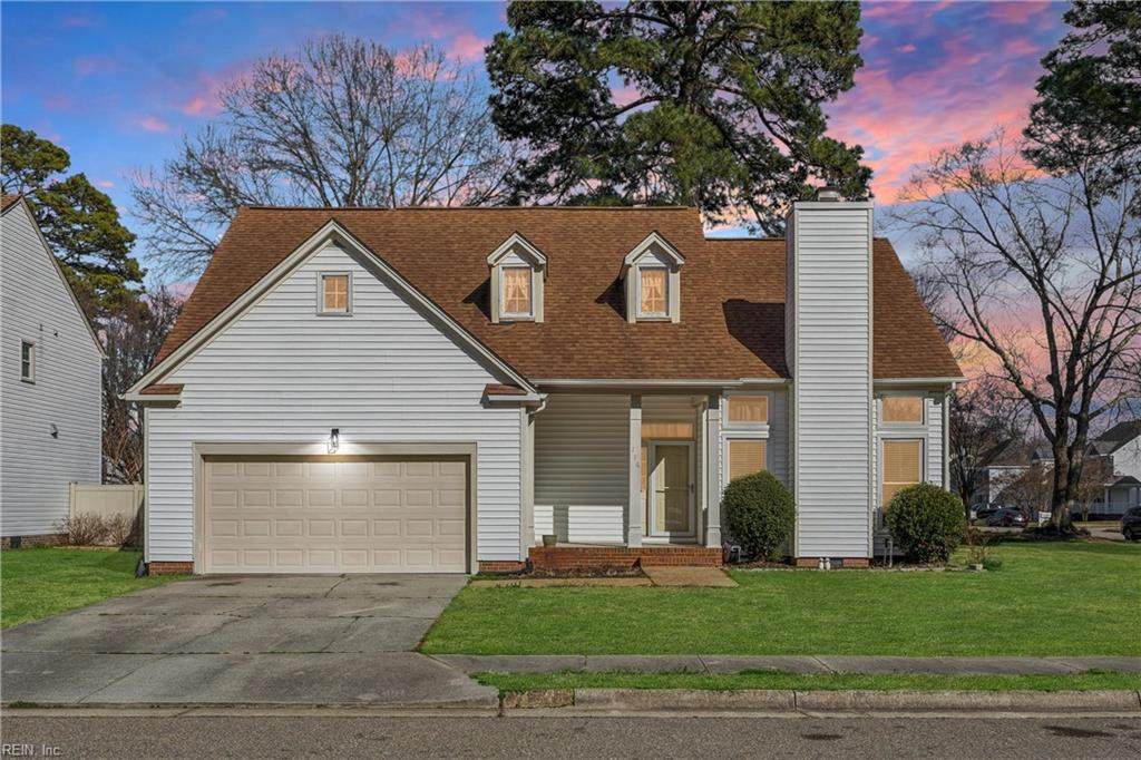 116 Pine Creek Dr - Photo 1