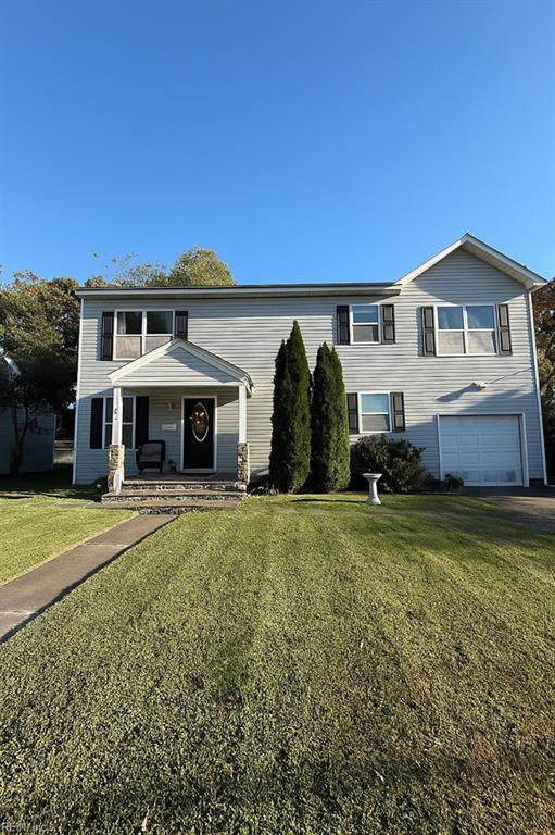 4639 Bankhead Ave - Photo 1