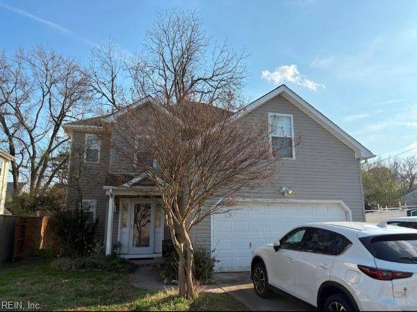 718 14th St - Photo 1