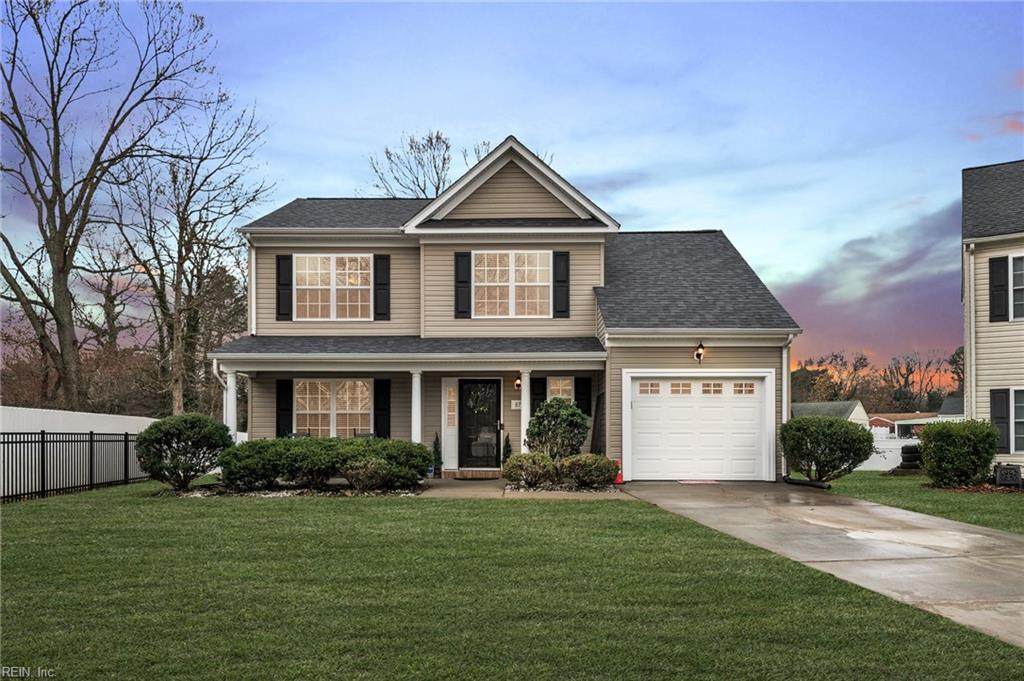 87 Magnolia Dr - Photo 1