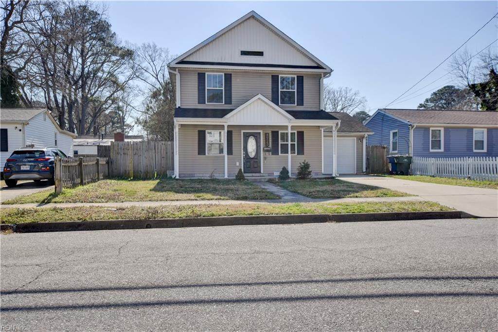 4923 Krick St - Photo 1