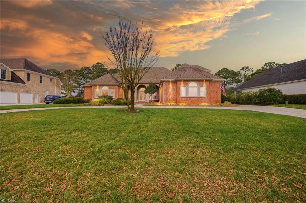 3185 Stonewood Dr - Photo 1