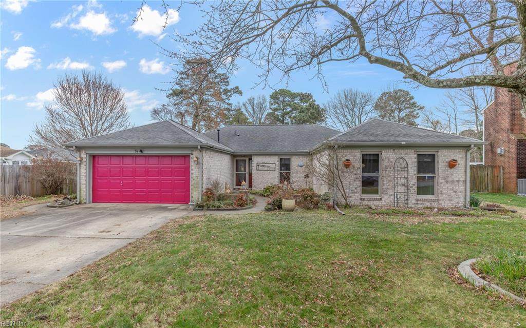 941 Storm Lake Dr - Photo 1