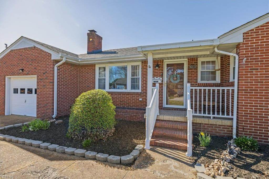 813 Raymond Ct - Photo 1