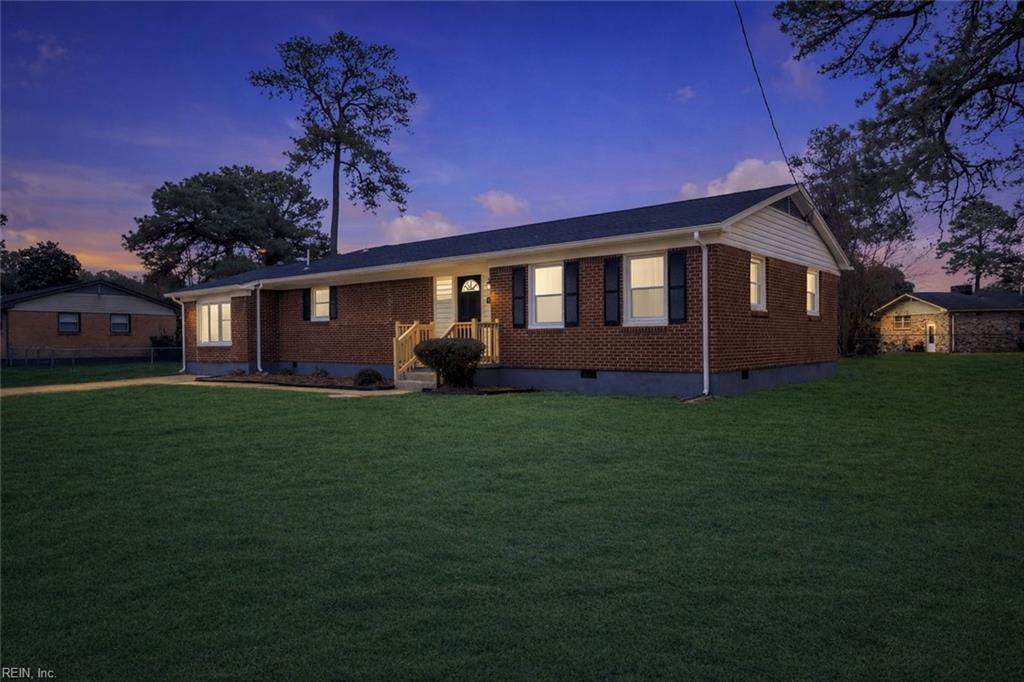 1618 Belafonte Dr - Photo 1