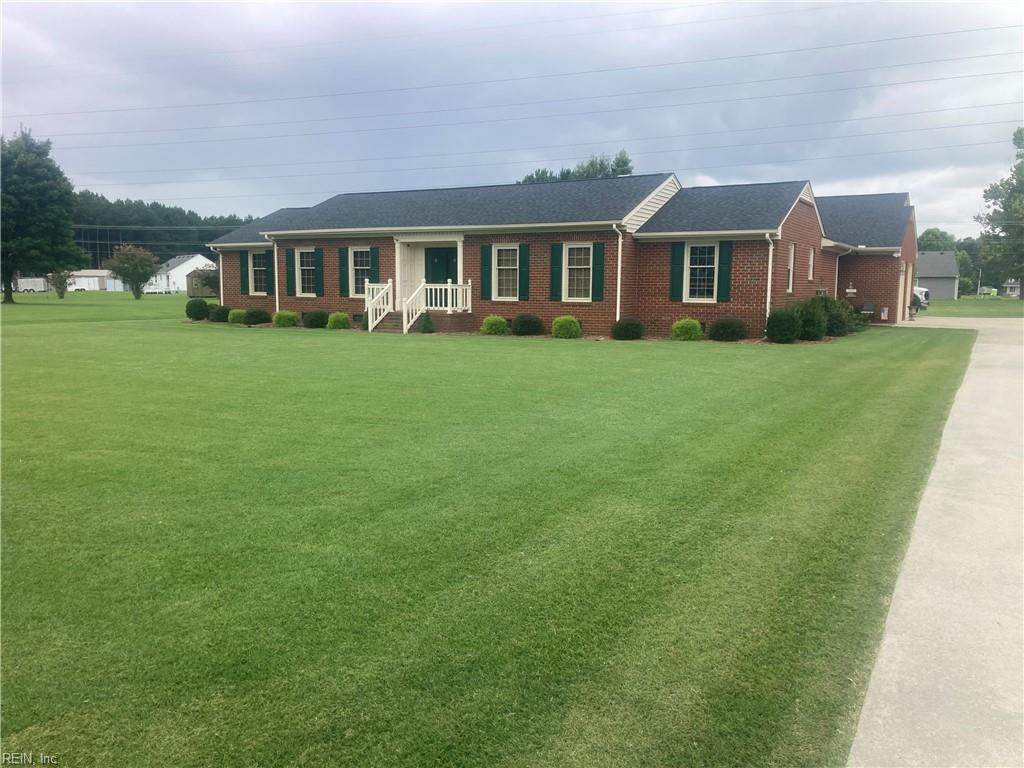 8634 New Road - Photo 1