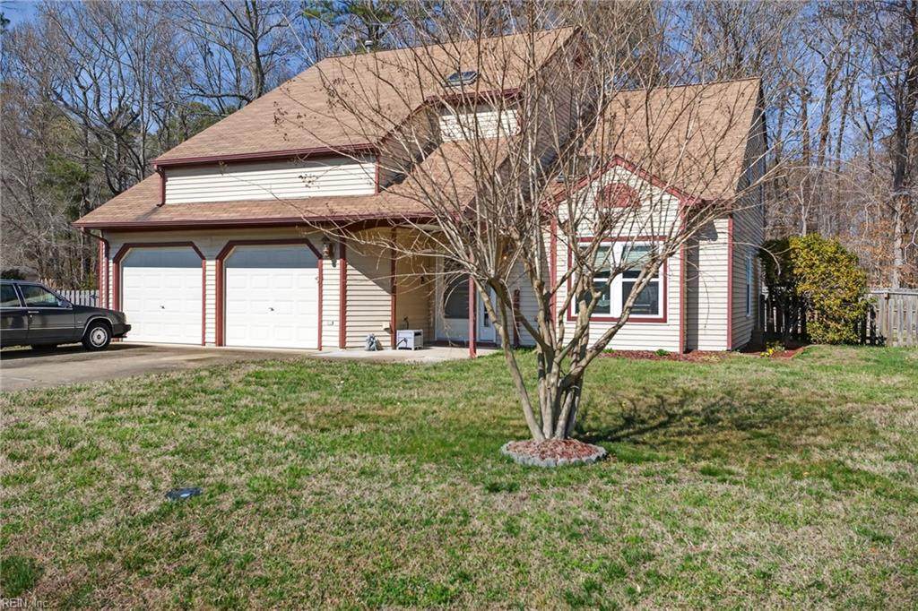 222 Susan Newton Ln - Photo 1