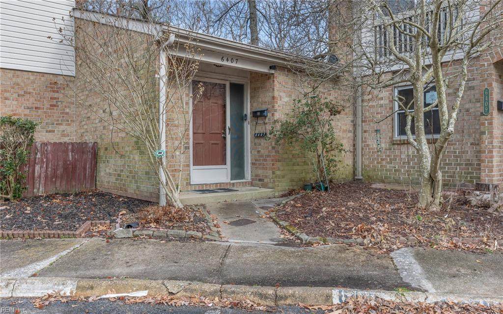 6407 Duquesne Pl - Photo 1
