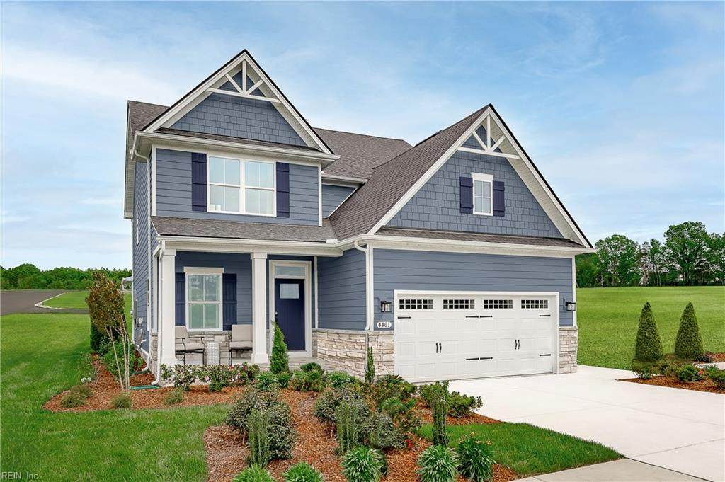 105 Oystermans Way - Photo 1