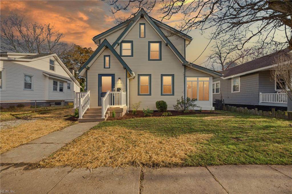 3636 Henrico St - Photo 1
