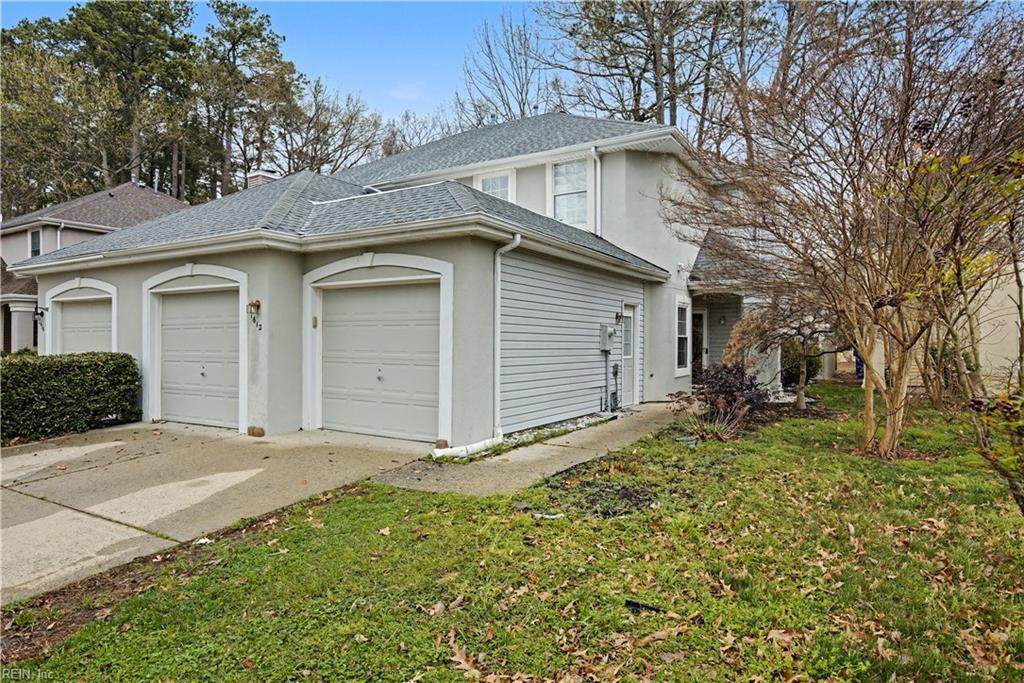1612 Willow Cv - Photo 1