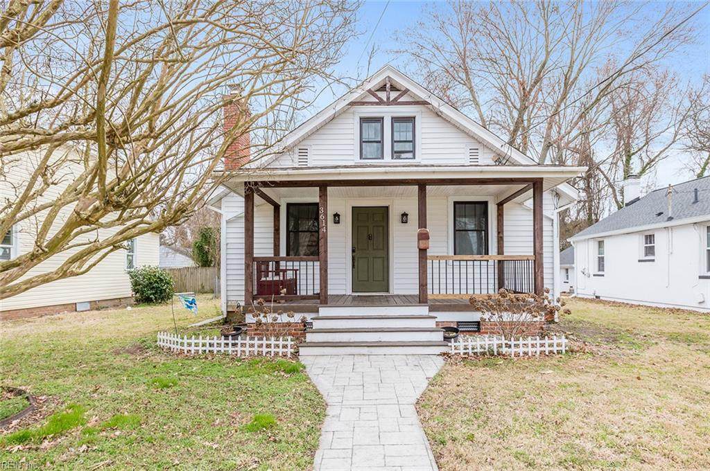3614 Matoaka Rd - Photo 1