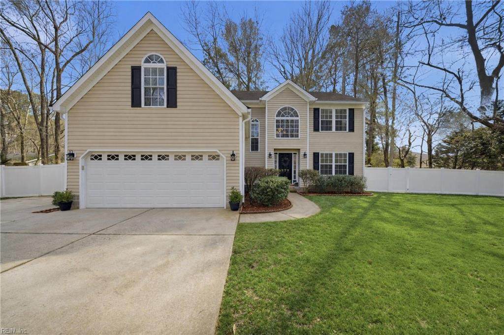 270 Carawan Ln - Photo 1