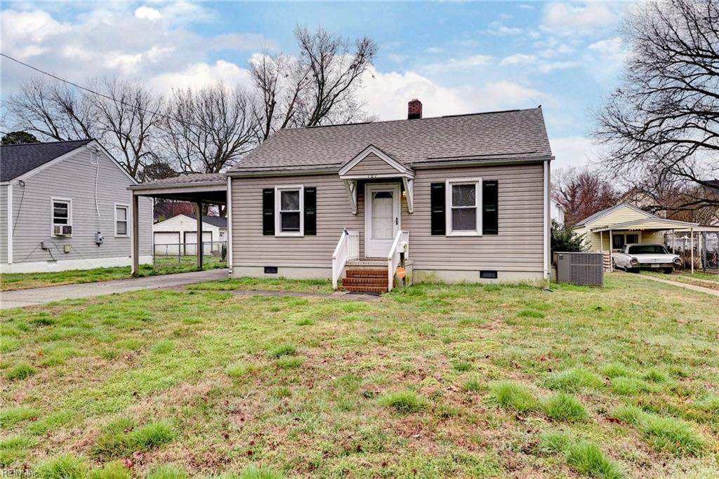 107 Roland Dr - Photo 1