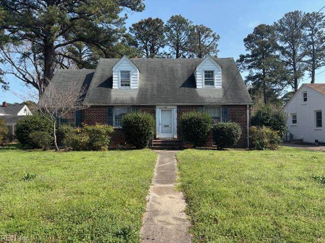 5410 Studeley Ave - Photo 1